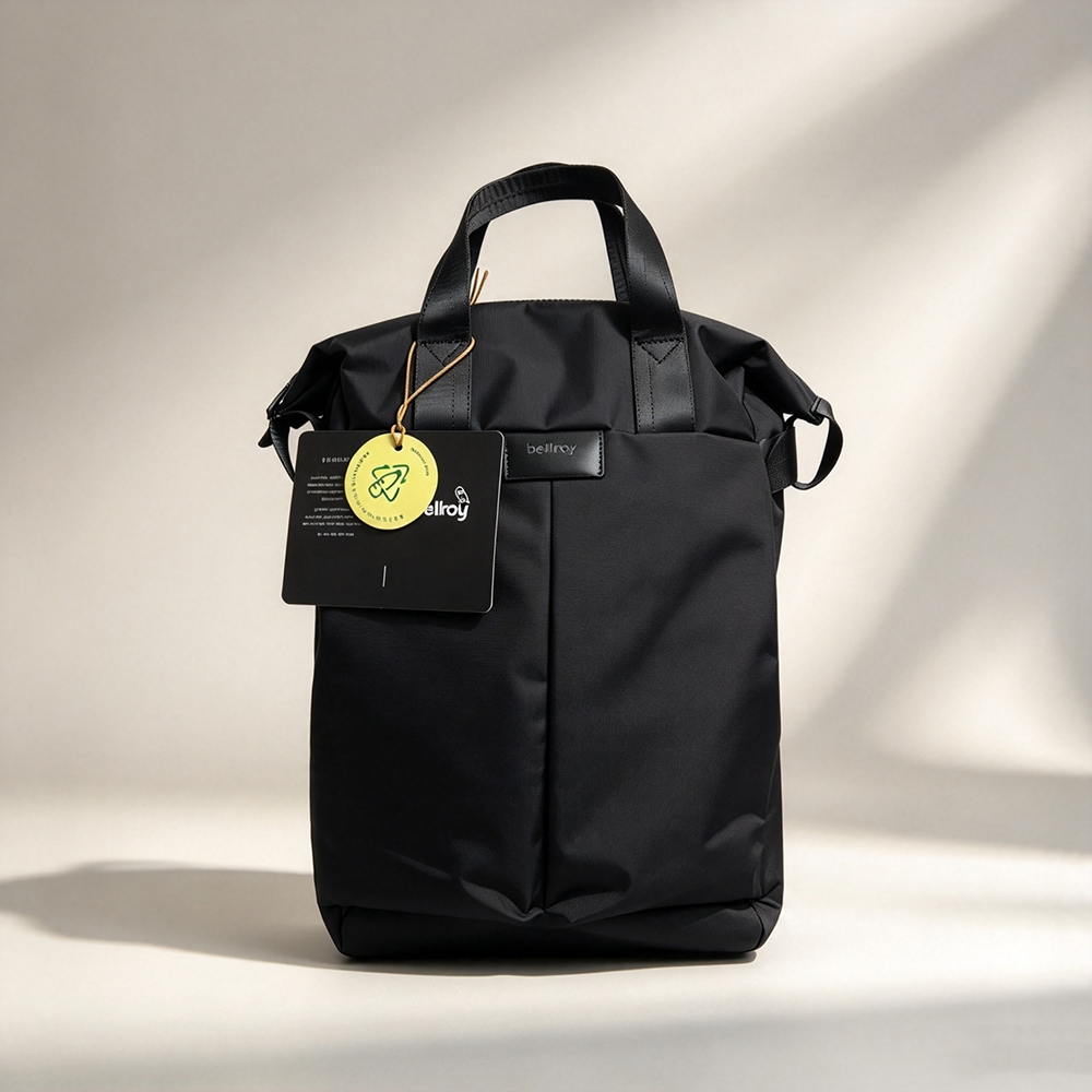 Laptops - Bellroy Tokyo TotePack 20L Heren Convertible