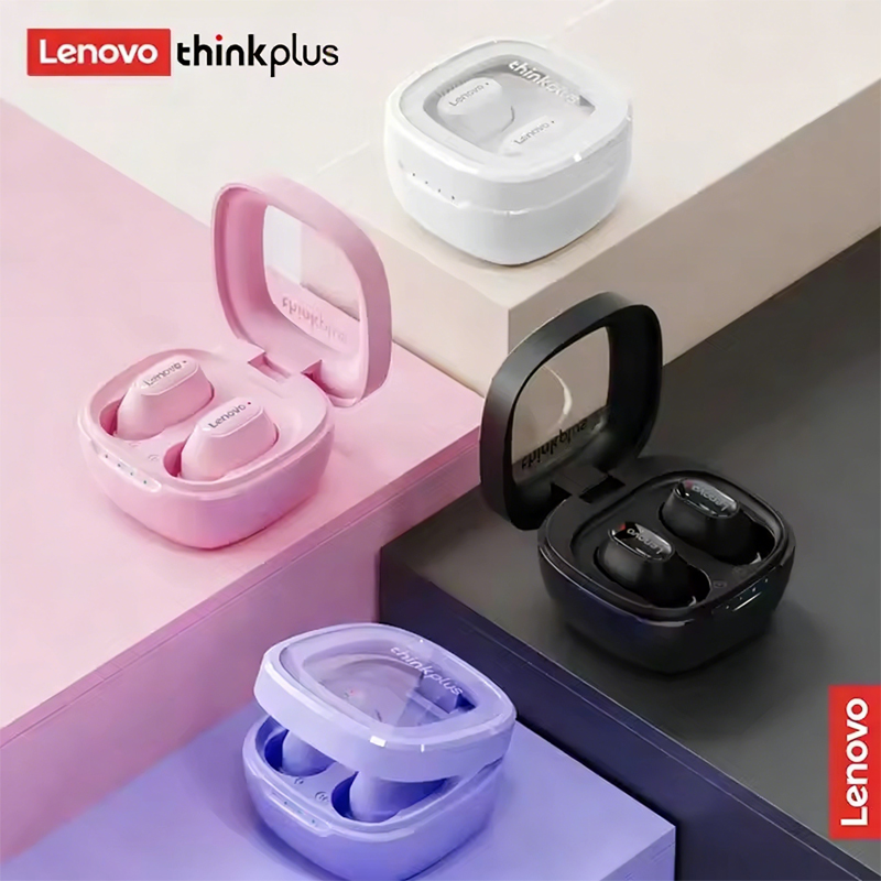 Nieuwe Lenovo XT62 draadloze B - Type C Wired Earphones With Mic recensie en prijs