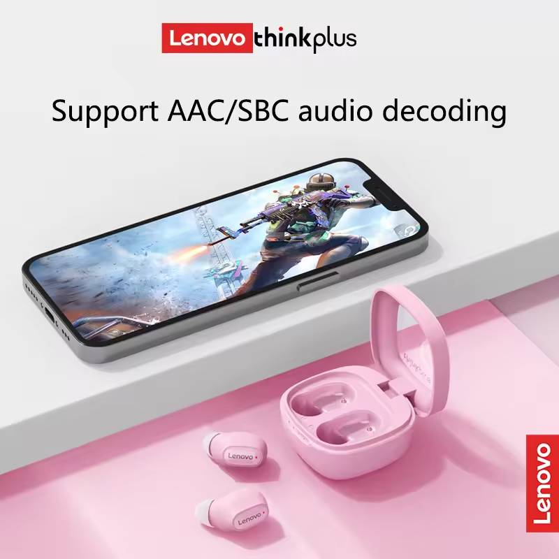 Nieuwe Lenovo XT62 draadloze B - Type C Wired Earphones With Mic recensie en prijs