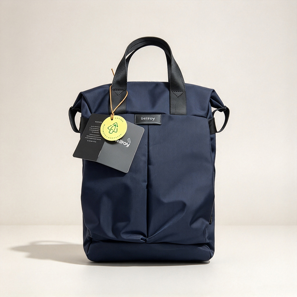 Bellroy Tokyo TotePack 20L Her - Laptops recensie en prijs