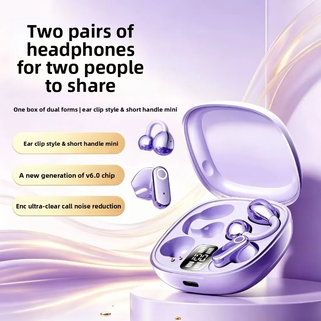 Bluetooth-oordopjes met twee m - Sleep Mask Headphones Bluetooth recensie en prijs