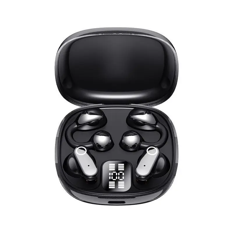 Bluetooth-oordopjes met twee m - Sleep Mask Headphones Bluetooth recensie en prijs