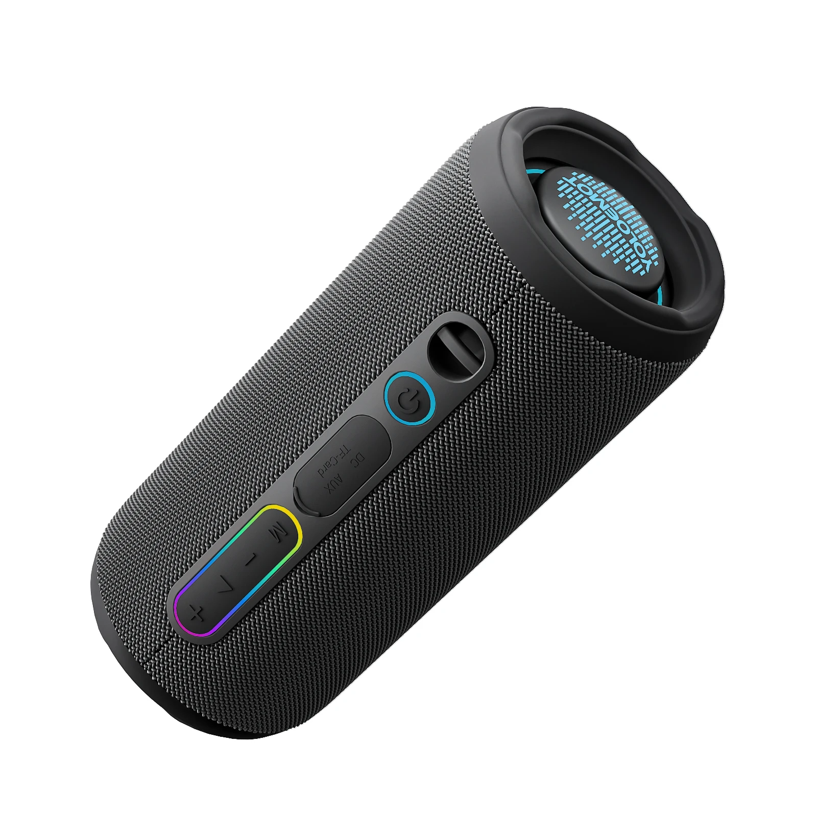 YOLOEMOT T13 Bluetooth-luidspr - Portable Bluetooth Speaker Waterproof Ipx7 recensie en prijs