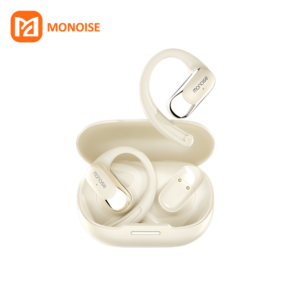 Monoise P-G2 AI Smart Earbuds  - Headphones recensie en prijs