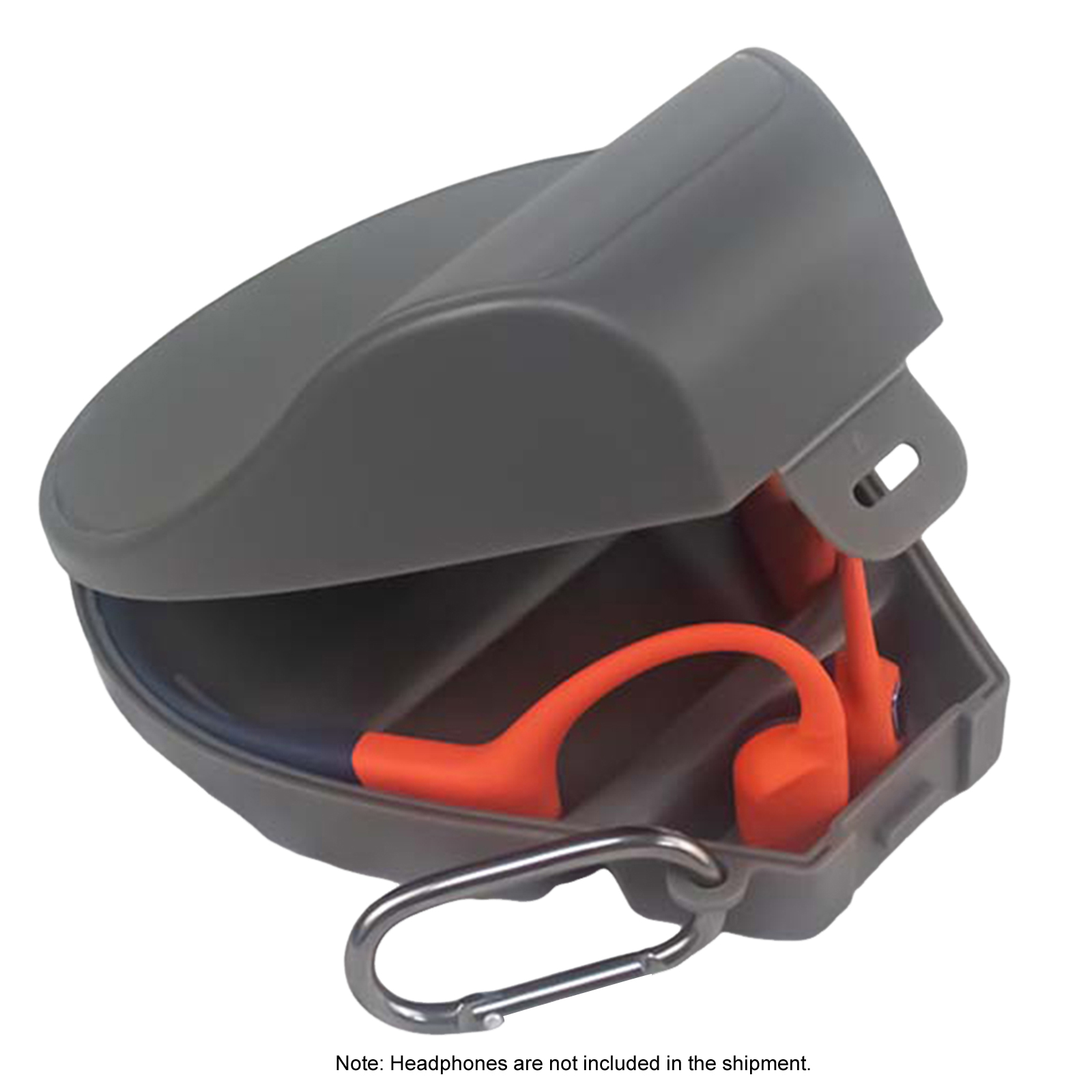 Harde oortelefoonhoes voor Sho - Bone Conduction Running Headphones recensie en prijs