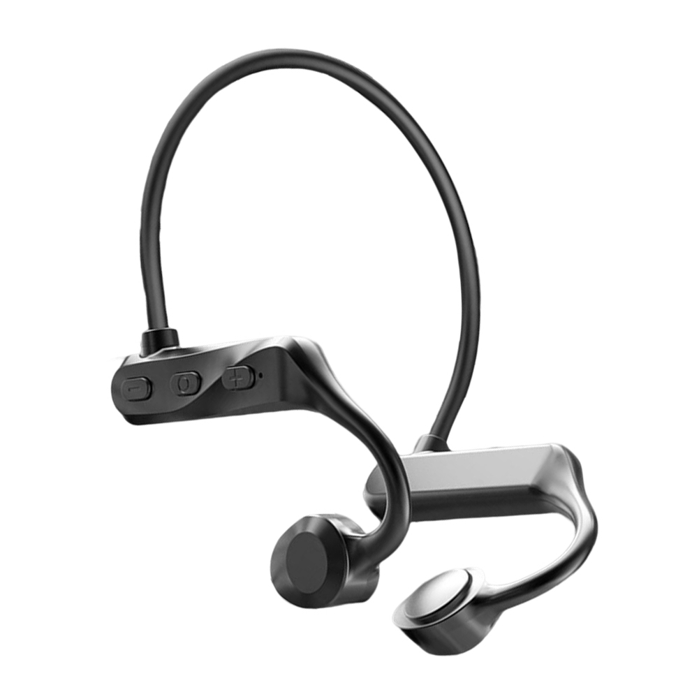Draadloze hoofdtelefoon Lichtg - Bone Conduction Running Headphones recensie en prijs