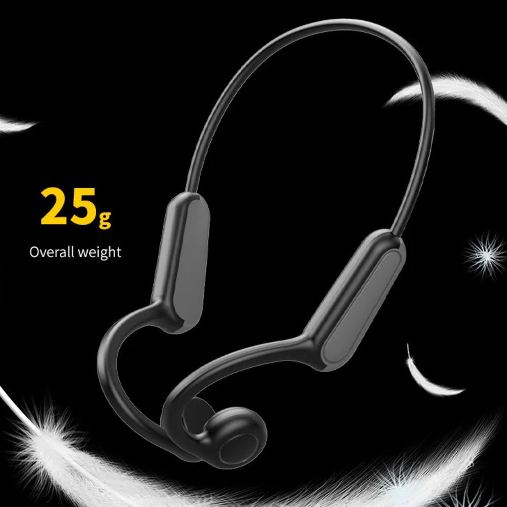 Beengeleiding Draadloze Blueto - Bone Conduction Running Headphones recensie en prijs