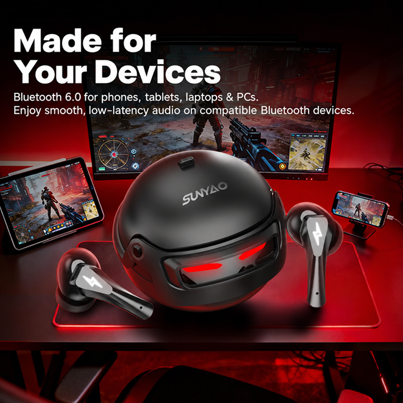 Lenovo GT101 gamingheadset, dr - Headphones recensie en prijs