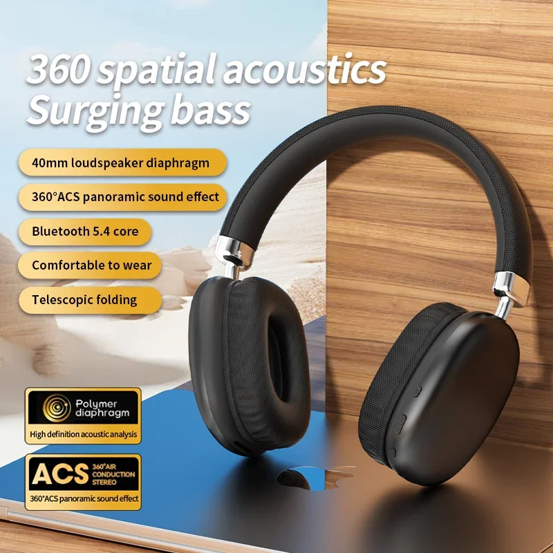 2026 Sony Air Max draadloze ho - Anc Wireless Over Ear Headphones recensie en prijs