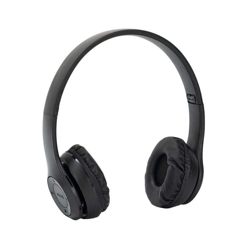 Draadloze Bluetooth 5.0 hoofdt - Anc Wireless Over Ear Headphones recensie en prijs