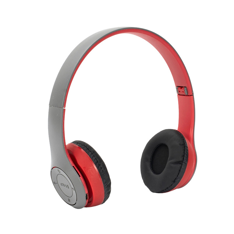 Draadloze Bluetooth 5.0 hoofdt - Anc Wireless Over Ear Headphones recensie en prijs
