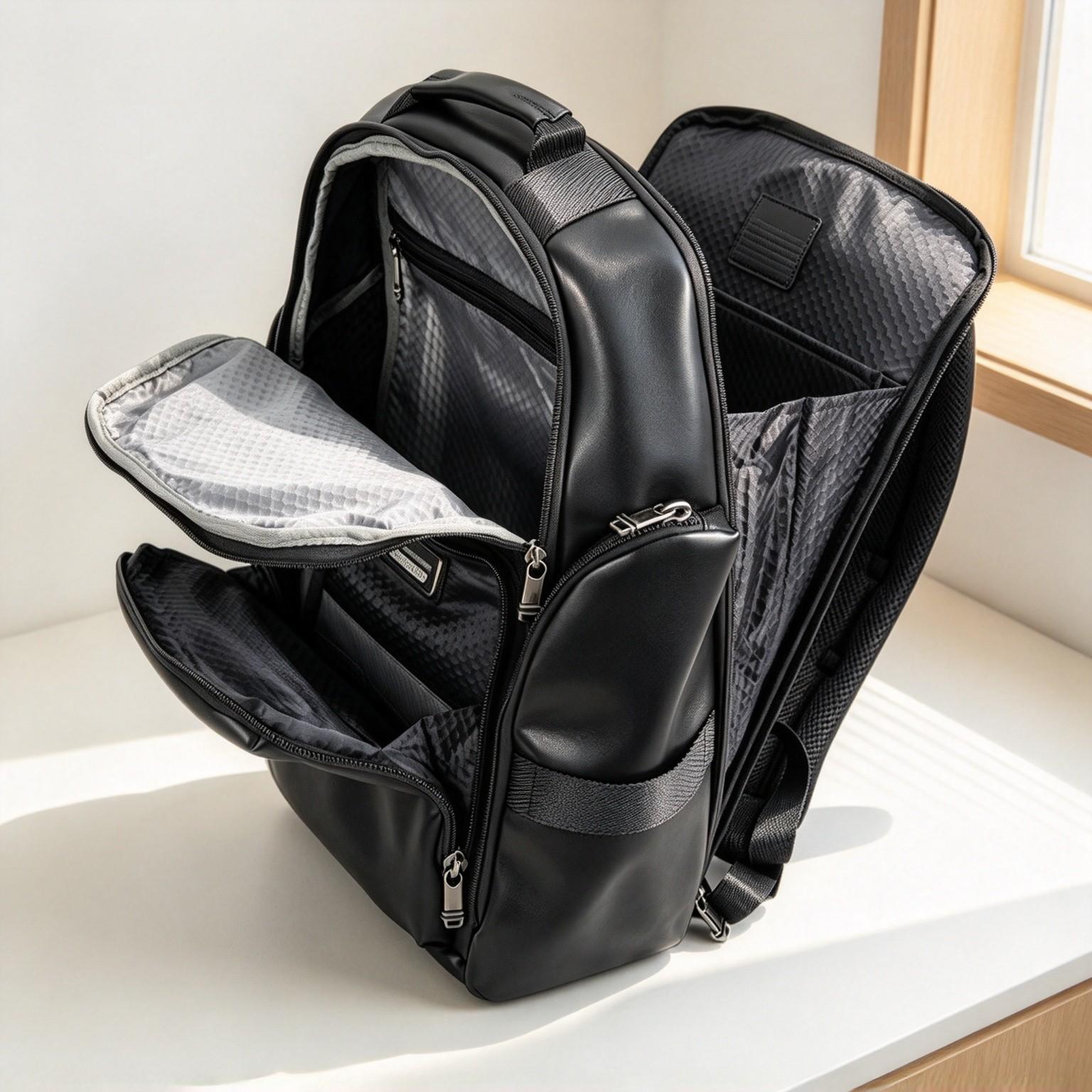 Heren Casual Business Lederen  - Laptops recensie en prijs