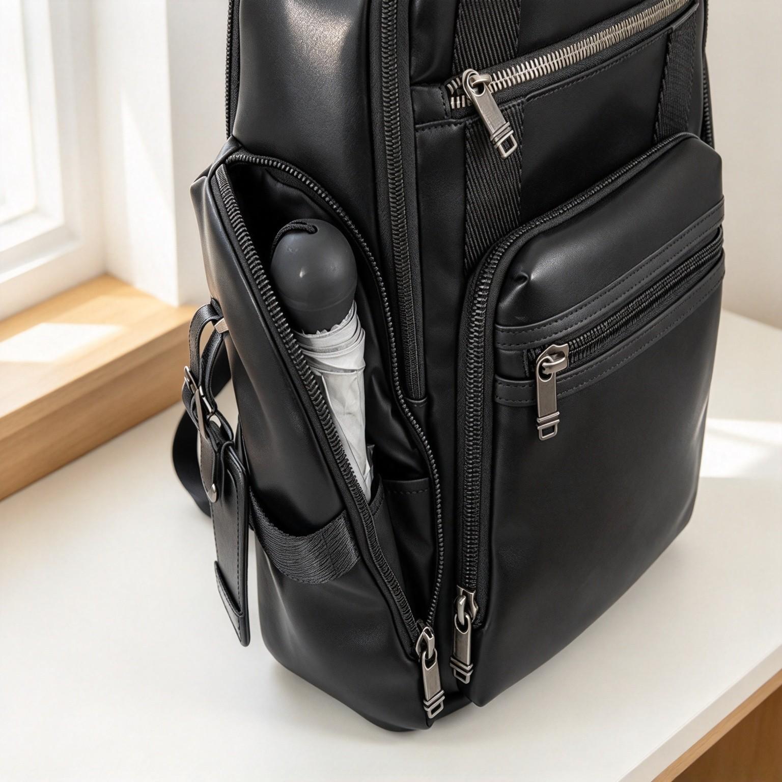 Heren Casual Business Lederen  - Laptops recensie en prijs