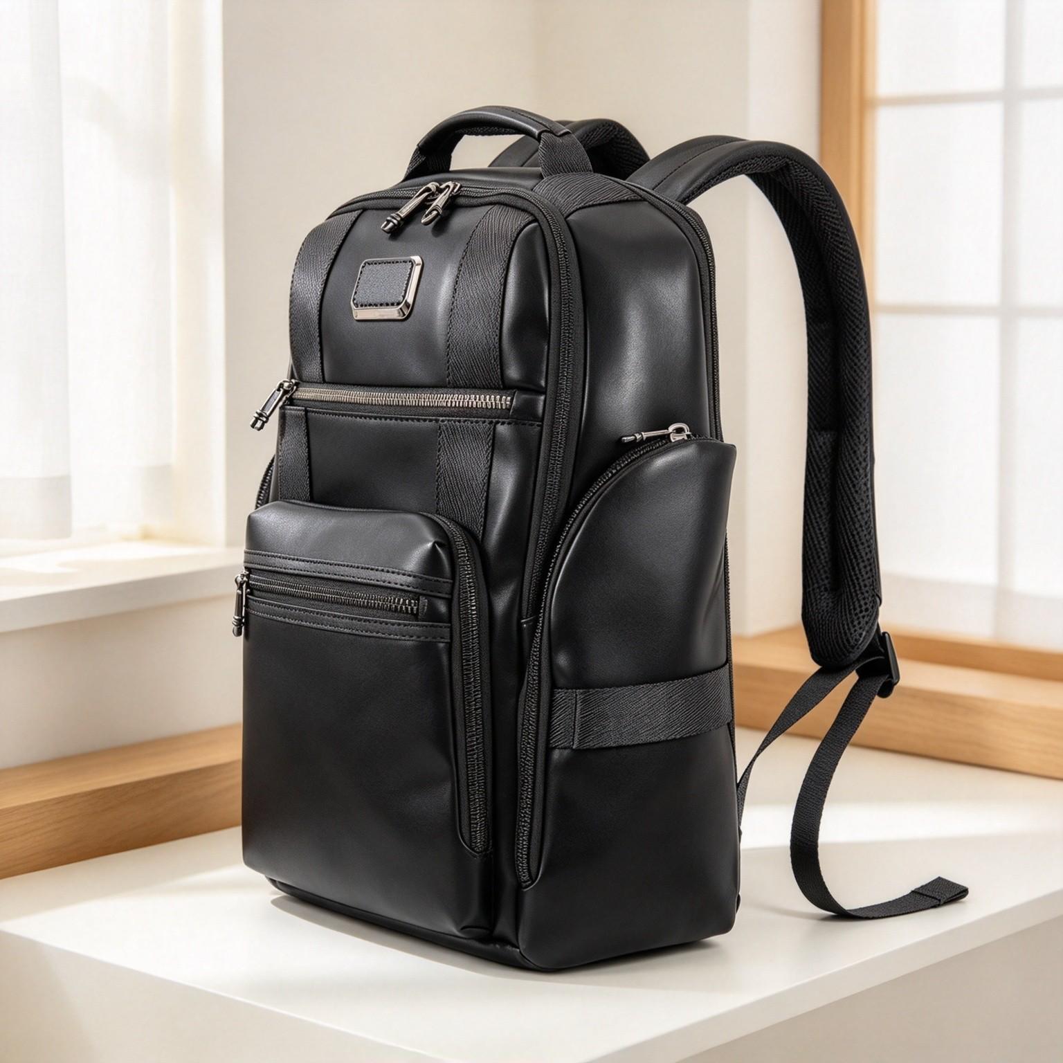 Heren Casual Business Lederen  - Laptops recensie en prijs