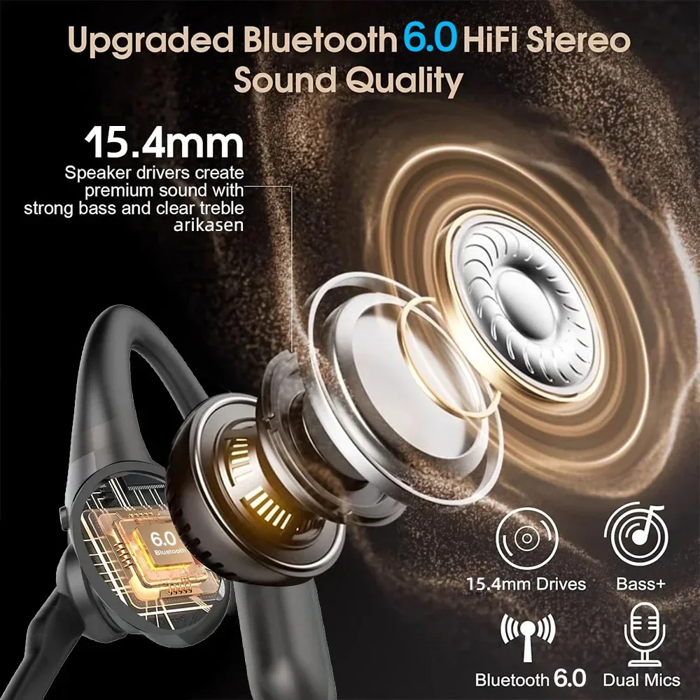 Bluetooth-headsets, draadloze  - Type C Wired Earphones With Mic recensie en prijs