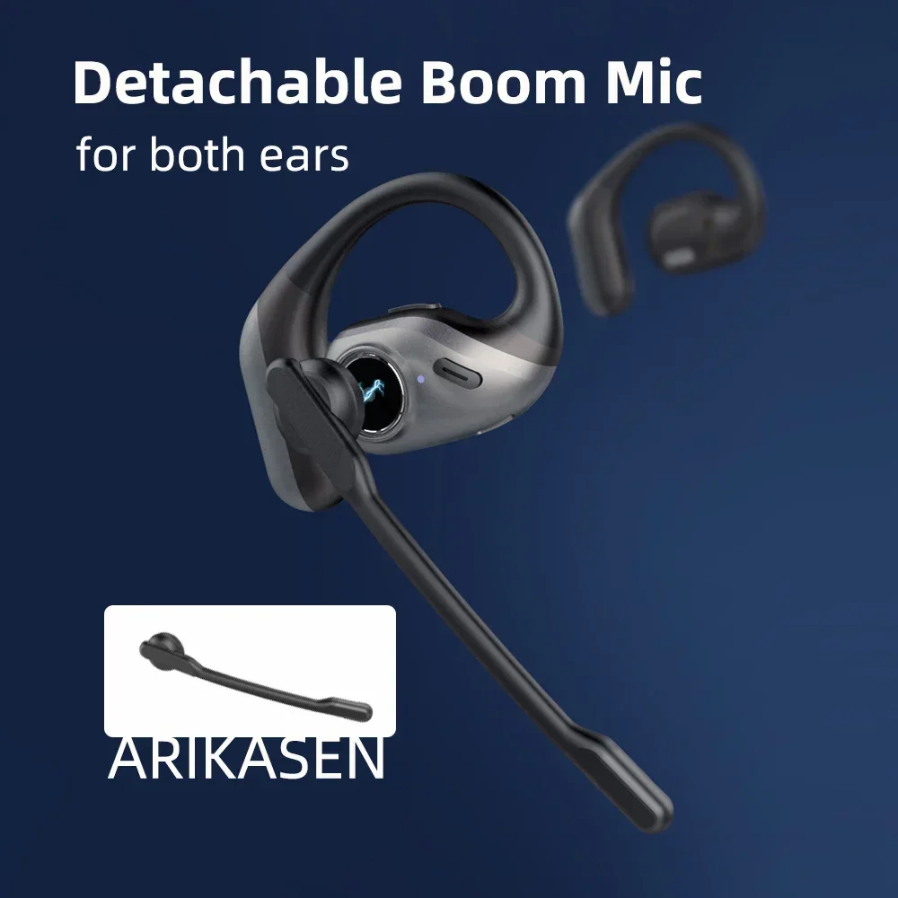 Bluetooth-headsets, draadloze  - Type C Wired Earphones With Mic recensie en prijs