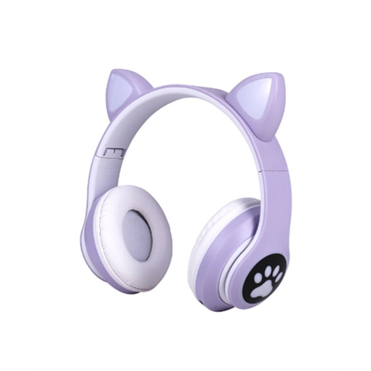DT[Set] D1585 – schattige Blue - Cat Ear Bluetooth Headset Led recensie en prijs
