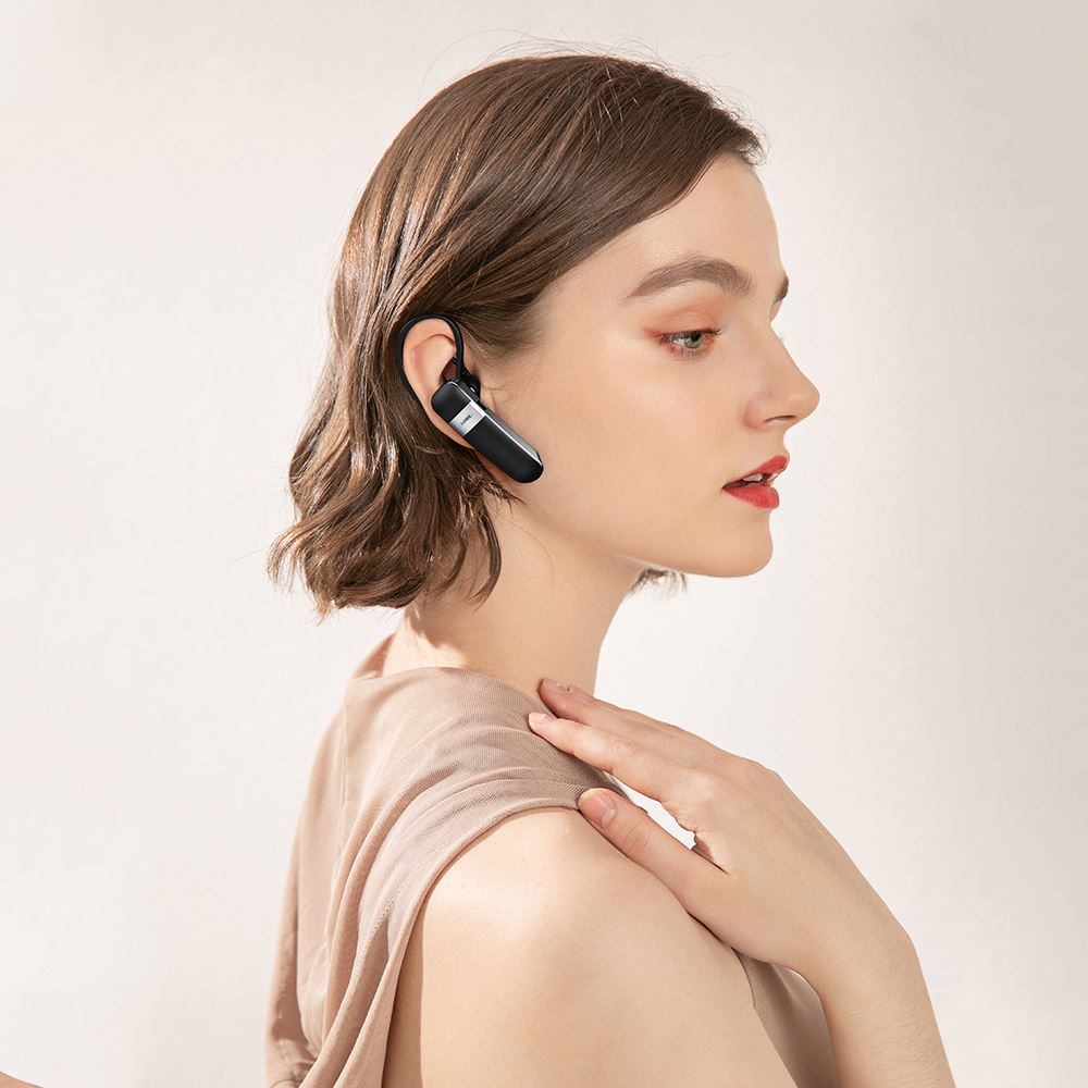 Remax RB-T36 TWS 5.0 Echte dra - Type C Wired Earphones With Mic recensie en prijs