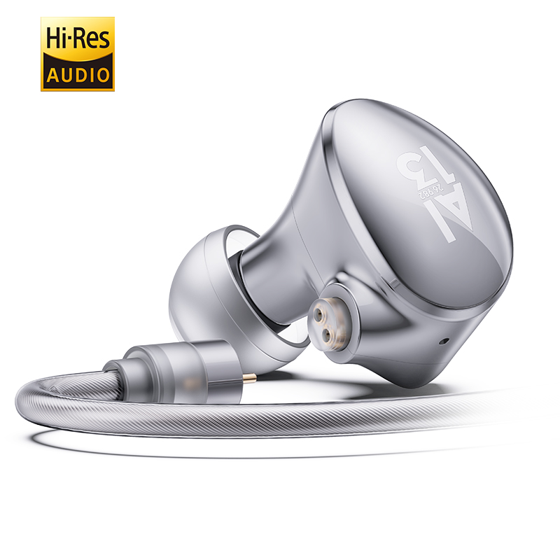WHIZZER Kylin HE03AL Plus Know - Planar Magnetic Iem Earphones recensie en prijs