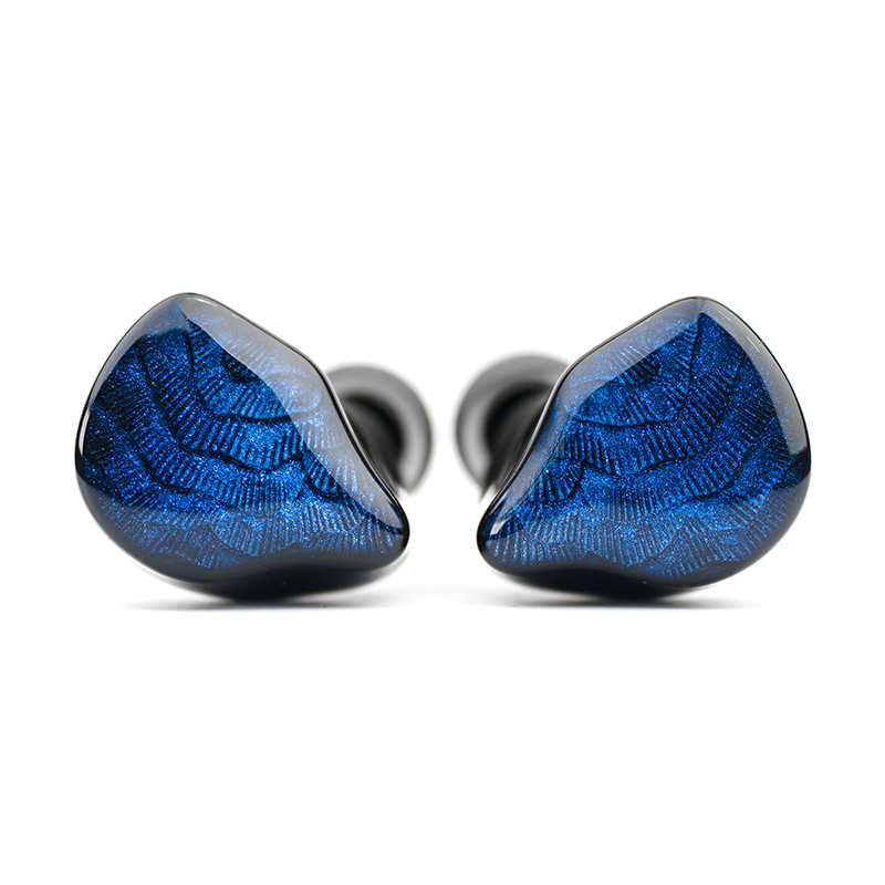 TRUTHEAR NOVA 1DD+4BA In-ear h - Planar Magnetic Iem Earphones recensie en prijs