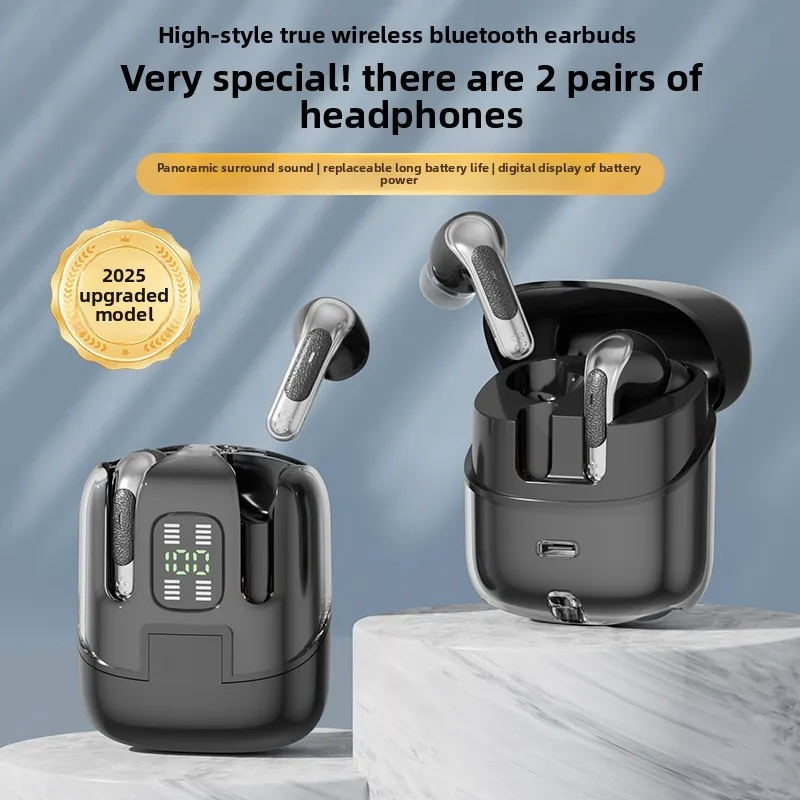 Bluetooth-oordopjes Q76, met e - Sleep Mask Headphones Bluetooth recensie en prijs