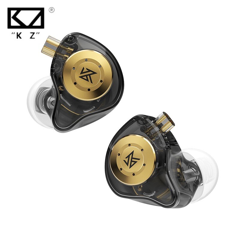 KZ EDX PRO dynamische oortelef - In Ear Monitors For Singers recensie en prijs