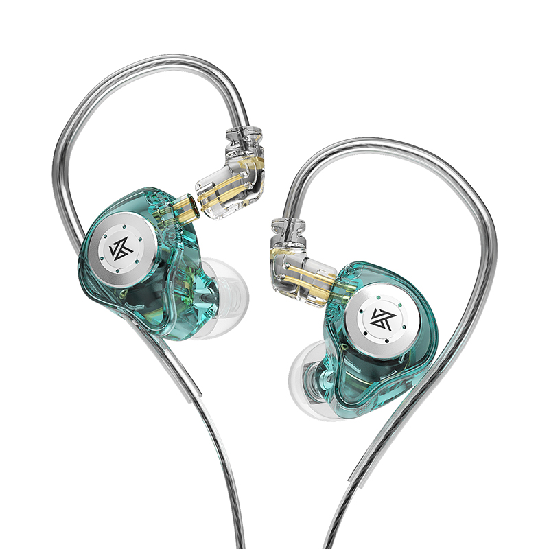 KZ EDX Pro-oortelefoon Dynamis - In Ear Monitors For Singers recensie en prijs